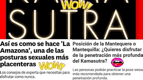 ‘La Amazona’, perfecta posición sexual para que la mujer tenga el ...